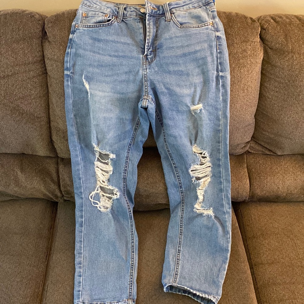 Wild Fable Mom Jeans